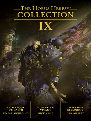 cover image of Collection IX